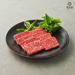 창고43, 여름 신메뉴 산채들기름골동면·설화살치 출시…한우와 제철 산채의 만남