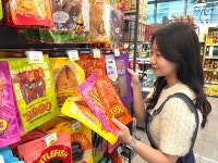 물가 부담 줄인다! CU, 가성비 수산 안주 신제품 대거 출시