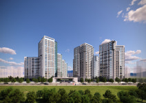 대우건설, 부산 에코델타시티 푸르지오 트레파크 8월 분양