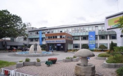 무주군 남대천 별빛다리, 2025 전북 야행명소 10선에 선정