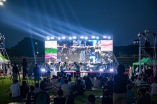 순천시, 2025 정원예술제 성료…6,000여 명 관람객 몰려