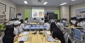 창의융합인재교육원분사무소 | 광주창의융합교육원, 발명 메이커반 운영…창의융합형 인재 육성