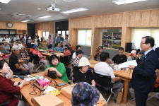완주군, 농촌체험휴양마을 교류 활동 성료… 도시와 농촌 상생 협력 기반 마련
