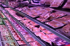 남서울농협 하나로마트, 농협유통 축산 전문성으로 새 단장