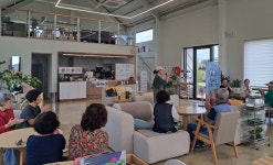 완주군, 치매가족 힐링 시간 마련