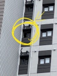 [단독] GS건설, 이문동 현장서 낙하사고 의혹...입주예정자 불안 고조
