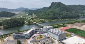 전남 장흥에 대한민국체육인재개발원 문 연다