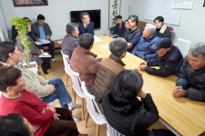 구례군, 현장 다시 찾는 구들장 대화…소통 행정 재가동
