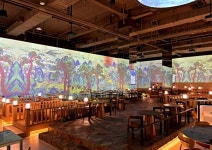 롯데몰 은평점, 미디어 카페 더 아카이브 신규 오픈