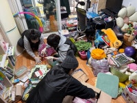 화순군, 평생학습 전문가 양성 결실…자격증 취득·재능기부로 지역 환원