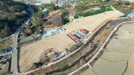 고흥군, 풍양 파크골프장 준공...생활체육 인프라 확충 본격화