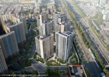 수지자이 에디시온 29일부터 청약 시작