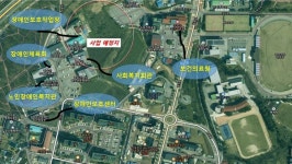 장수군, 반다비체육센터 볼링장 건립 확정…국비 40억 확보