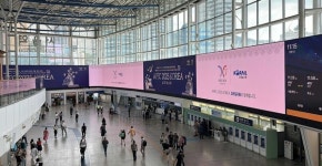 코레일유통, 철도역을 대국민 안전 플랫폼으로…공익 메시지 확산 앞장