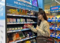 일본 직구템이 편의점으로…GS25, 인기 젤리형 건기식 단독 출시