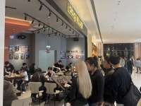 BBQ, 中 첨단도시 선전 진출…남중국 프리미엄 상권 공략 가속