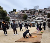 순천드라마촬영장, 설 연휴 시간여행 놀이터로 재탄생
