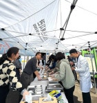 밥 한 끼의 힘…보성군 사랑의 밥차가 만든 공동체 복지