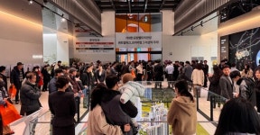 도심속 거대 숲을 품다…경산의 주거 지도 바꿀 호반건설 민간공원 특례사업의 마법