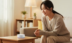 아파트가 입주민을 학습한다…LG전자의 AI홈이 그리는 주거의 미래