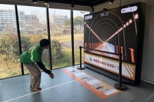 몸으로 즐긴다…나주, XR 관광 체험 콘텐츠 운영