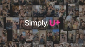 불필요한 기술 대신 사람에 집중…LG유플러스, 리브랜딩 철학 담은 Simply. U+ 공개
