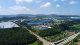 주차장이 발전소로…서산시, 산업단지 태양광 확대 나서