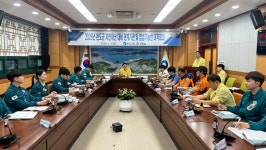 완도군, 폭염 대응 체계 전면 개편…열대야 대응·3단계 특보 강화
