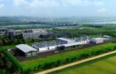 광주시, 수소충전인프라·수소산업 활성화 박차...60억원 투입·구축한 시내버스 전용 수소충전소 운영 돌입