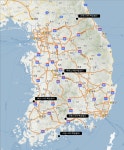 국내 첫 스마트 복합쉼터, 경남 하동에 오픈