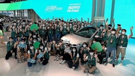 현대자동차그룹, 친환경 봉사단 해피무브 더 그린 운영