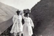 백의민족  옛말..한국인 선호색상 2위 검정색..1위는?