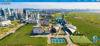 10세 인천글로벌캠퍼스 만족도 쑥쑥