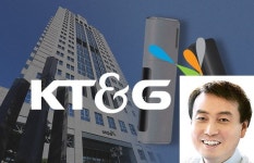 KT&G, 인삼공사 분리건 무산..차석용 등 이사선임은 의안상정