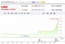 따블 코드네이처, M&A와 함께 시가총액 맞먹는 전환사채 발행 눈길