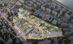 가양동 CJ공장 개발사업 본궤도...스타필드 입점