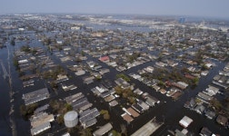 기상이변에 정전 우려 잇따라..송전 기술 고심