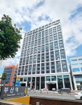 KT에스테이트, 기업형 임대주택 리마크빌 부산역 입주 시작