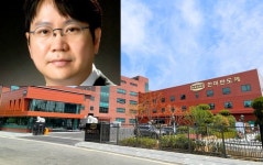 어닝 쇼크 한미반도체, 오너 곽동신 부회장 재등판하긴 했는데...