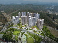 GS건설, 영주 첫번째 자이 아파트 분양...19일 1순위 청약접수