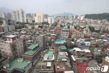 모아타운 세입자도 보상 받는다 …서울시 보상대책 마련, 강북구 번동 첫 적용