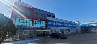 에이티에스, 사업다각화 지원 사업 통해 고무소재 방진패드 개발