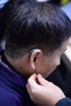 유니트론보청기 영대병원센터, 난청인 고객 관리 서비스 확대