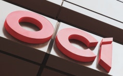 OCI, 자기주식 3만8040주 전략 소각 결정