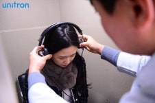 유니트론보청기, 젊은층 돌발성 난청 대처법 공개