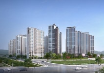 두산위브더제니스 센트럴시티 공급에 대구 부동산 후끈