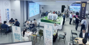 사업계획승인 마친 남양주 창현 서희스타힐스 착공