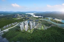 가평역 동원 베네스트 하우스 견본주택 오픈