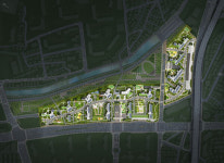 대우건설, 장위6구역 푸르지오 라디우스 파크 6월말 분