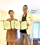 디아나서울, TR 트리니티 라파엘로 청담클리닉과 MOU체결 